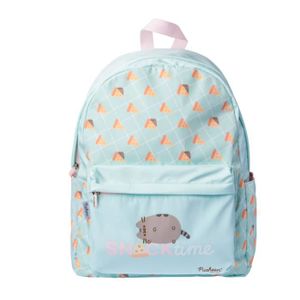 Shopping Bag Pliable en tissu - Pusheen – Epicerie et