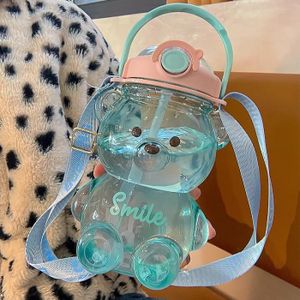 Gourde Kawaii isotherme pour enfant (sans BPA) - VALMA Shop