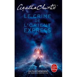 Le Crime De L Orient Express Achat Vente Pas Cher