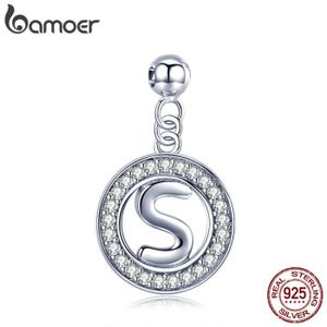 charm pandora lettre s charm pandora lettre s