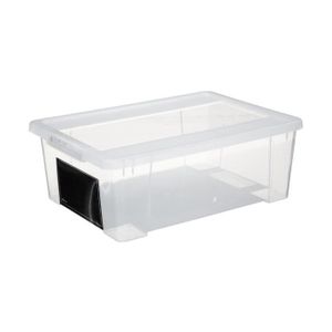 Boite Rangement 27 Cm Achat Vente Pas Cher