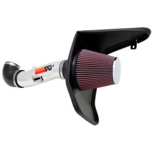 FILTRE A AIR Performance Air Intake System 69-4523TP TYPHOON; C