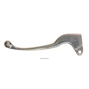 2extreme levier de frein droit Noir pour Kymco Top Boy 50 Yup 50 Agility R16 125 Dink 125 