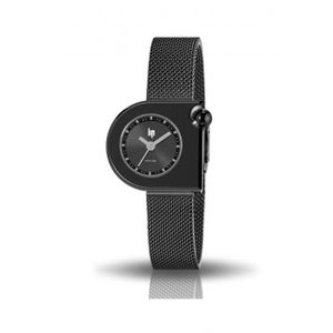 Montre Hommage LIP Henriette – Quartz, Vintage Pour Femme, Neuve Avec étiquettes