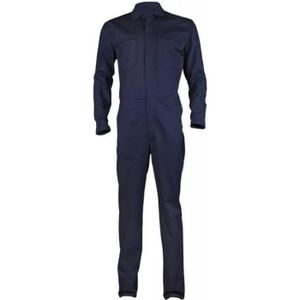 Bleu de travail noir hot sale homme