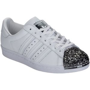 superstar 80s metal toe 32