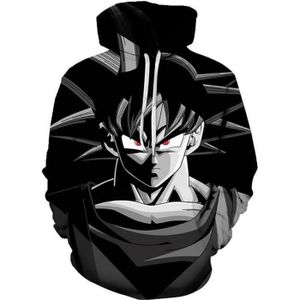 Manga capuche 2025