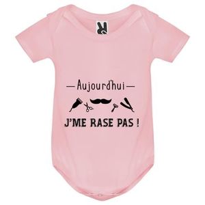 Body Bebe Bebe Fille Rose Connasse 1 Jour Connasse Toujours Rose Cdiscount Pret A Porter