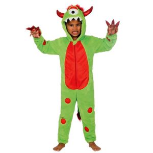 Grenouillère monstre et compagnie best sale