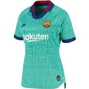 maillot de foot femme