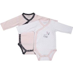 Lot Bodies Bebe Cdiscount