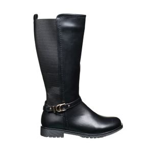 chaussure botte fille