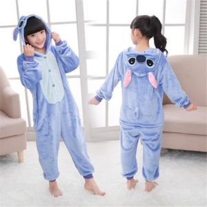 Disney Pyjama Stitch Fille, Ensemble de Pyjama Short Fille, Pyjama