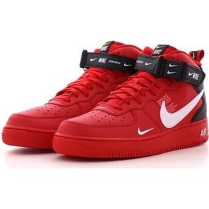 Nike air force 1 07 lv8 utility rouge - Cdiscount Nike air force 1 07 lv8 utility rouge - Cdiscount