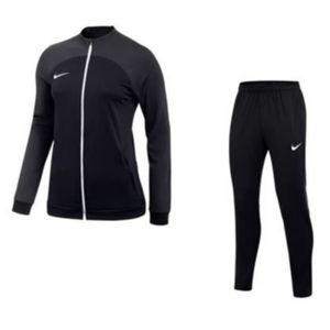 SURVÊTEMENT Jogging Nike Dri-Fit Femme - Noir et Gris - Respir