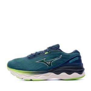 CHAUSSURES DE RUNNING Chaussures de Running - MIZUNO - Wave Skyrise - Amorti Ultra-souple - Vitesse Rapide - Stabilité optimisée