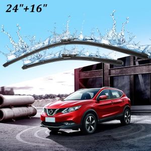 Moteur D essuie Glace Avant Nissan Qashqai jusqu a 2014
