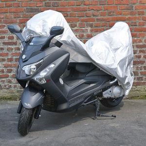 Bâche / Housse protection scooter Piaggio XEvo 125