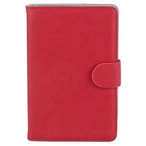 HOUSSE TABLETTE TACTILE RIVACASE Etui tablette universel Orly 10,1'' - Cui