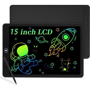 TABLETTE TACTILE Tablette D'Écriture Lcd Tablette De Dessin Graphiq