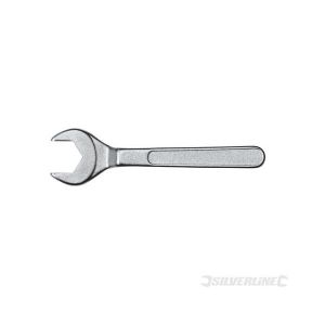 Cle Pour Bouteille De Gaz 27mm Silverline Achat Vente Cle A Fourche Cle Pour Bouteille De Gaz Cdiscount