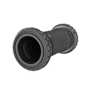 Noir Sram Dub BSA Roulements Roulements int/érieur en Acier M