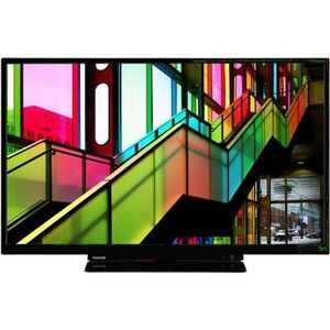 Téléviseur LED Toshiba Smart TV 32