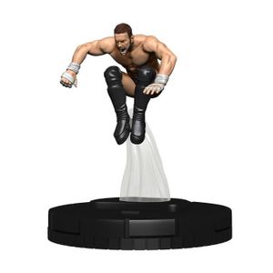 FIGURINE - PERSONNAGE Figurine HeroClix Catch WWE Finn Balor de Wizkids 