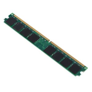 LECT. INTERNE DE CARTE RHO-Mémoire DDR2 2 Go Ddr2 667 MHz, Carte Module R