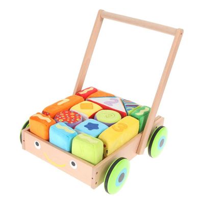 playskool trotteur porteur musical 2 en 1