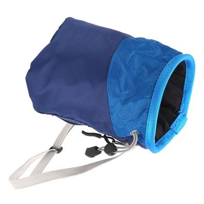 Sac a magnesie Equipement antiderapant d alpinisme exterieur de sac de craie de poudre de magnesium d escalade de minifinker Cdiscount