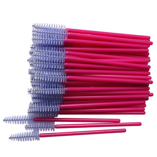 Baguettes Lumineuses Pour Batterie – Lot De 2, Nylon, Taille 5A, Rose, Brillent Dans Le Noir Pour Scène Et Spectacle