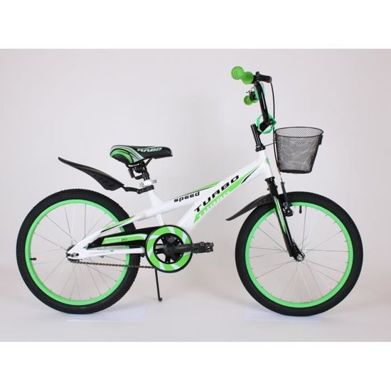Bmx enfant 10 ans best sale