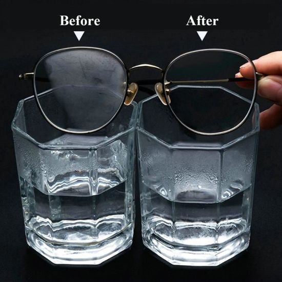 Essuie verre lunettes best sale
