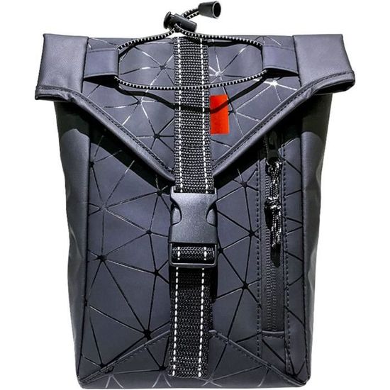 Sacoche De Cuisse Réglable – Sac De Jambe étanche En Polyester/PU – Pour Homme/femme, Sport, Voyage, Camping
