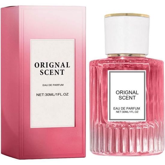 Cologne aux phéromones pour hommes femmes, Cologne à l'huile infusée