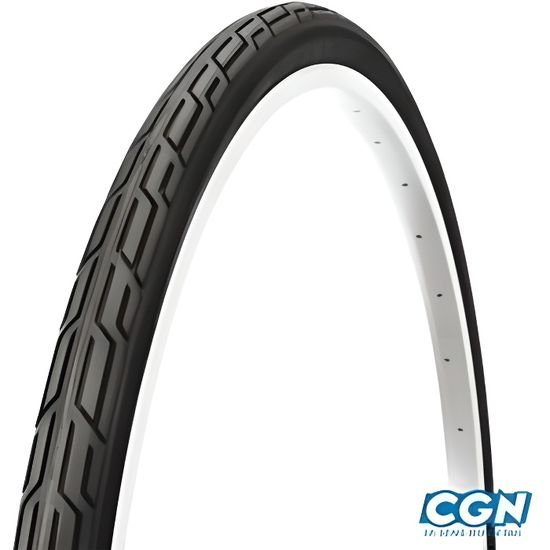 Pneu vélo 700x38C (40-622) Deli Tire S-161 - Pièce VTC, gravel