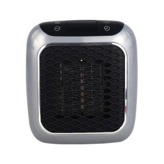 Radiateur Soufflant Mural En Céramique Sichler LV-800.w - Chauffage D'appoint, Neuf