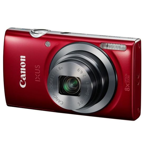 Canon IXY 130 赤 CANON IXY 130 [レッド] 価格比較 - 価格.com