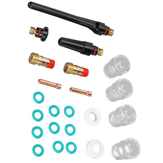 Stylo Pyrograveur Avec 23 Embouts - Pour Bois, Cuir, Citrouille, Loisirs Créatifs, Bricolage
