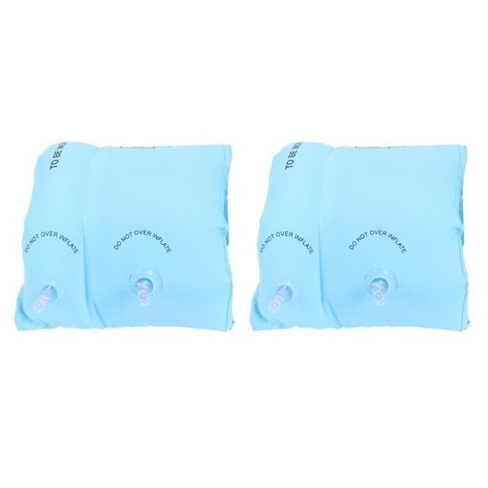 2 Pcs Mousse Nager Aquatique Poignets Équipement Burundi