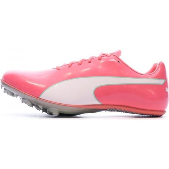 Pointe cheap puma sprint