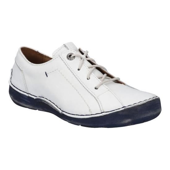Chaussures De Sport Femme – Noires – Taille EU 43 / UK 9 – Occasion