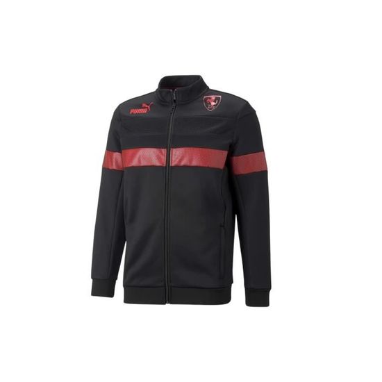 Survetement homme top puma ferrari