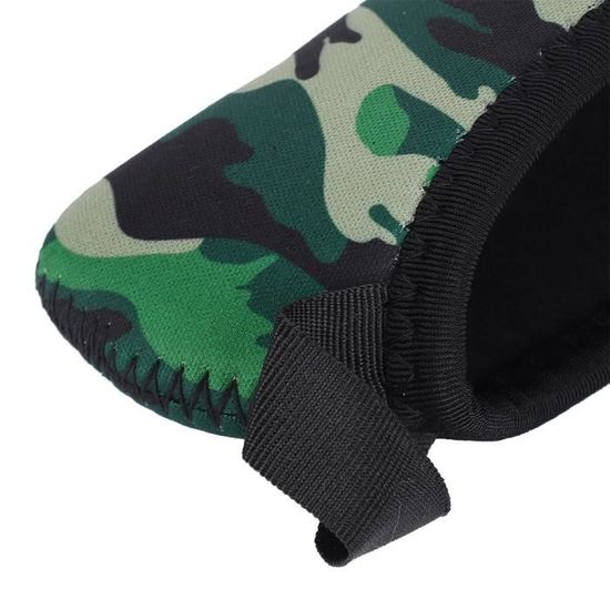 Professor Optiken Scopeguard Neopren-Hülle - Schutz Für Zielfernrohre In 2 Größen