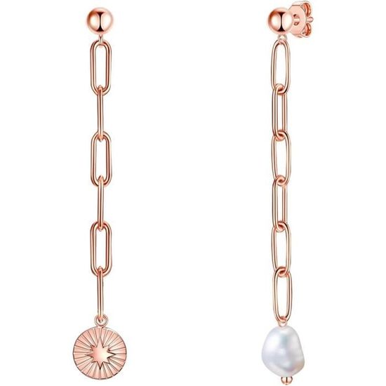 Perle De Culture D'eau Douce Naturelle Baroque - Diamètre 9-10mm, Idéale Pour Création Bijoux
