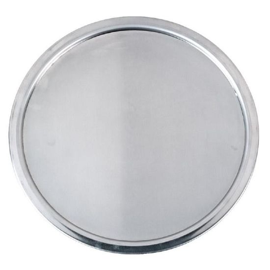 Barazzoni Moule à Pizza / Tarte Ø 30 Cm Aluminium Revêtu – Fabriqué En Italie, Anti-adhésif Sans PFOA