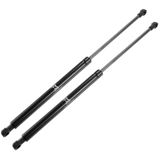 Vérin de hayon X AUTOHAUX 904520004R 47,2cm Long pour Dacia Duster 2010