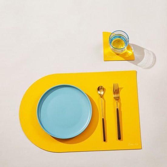 Set De Table Multifonctionnel Pour évier De Cuisine, égouttoir, Tapis D