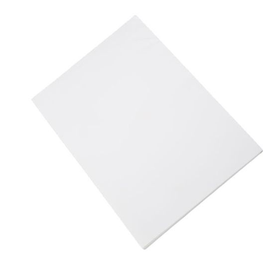 Papier anti-poussière - ZJCHAO - Roller Clean Paper - Haute viscosité ...